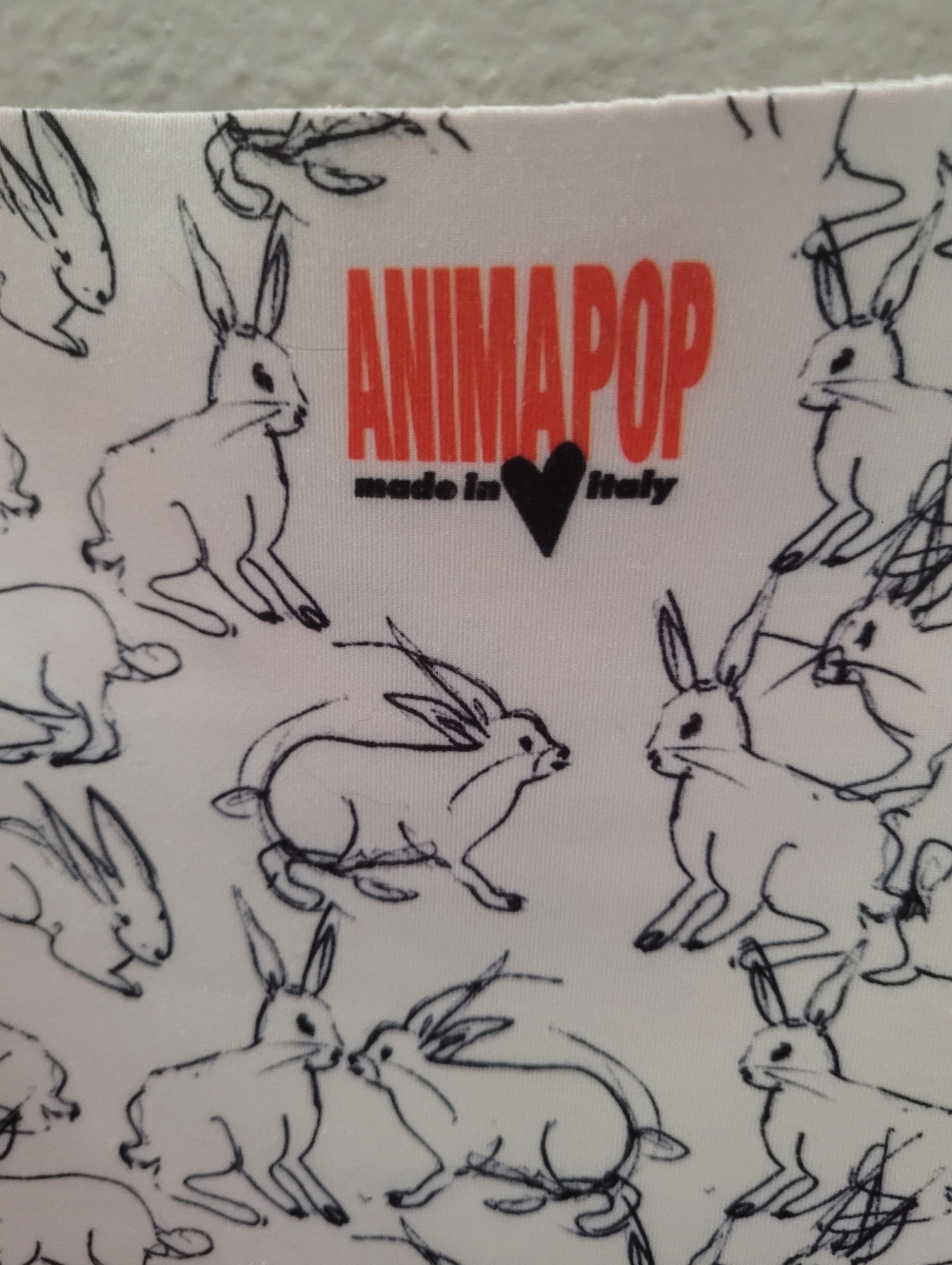 Animapop Reversible Dress